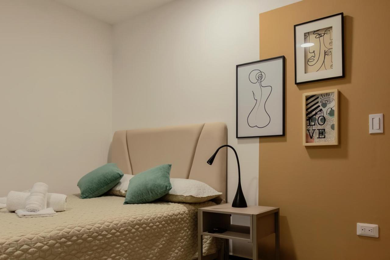 Ventiuna Hotel Y Coliving Pereira Buitenkant foto