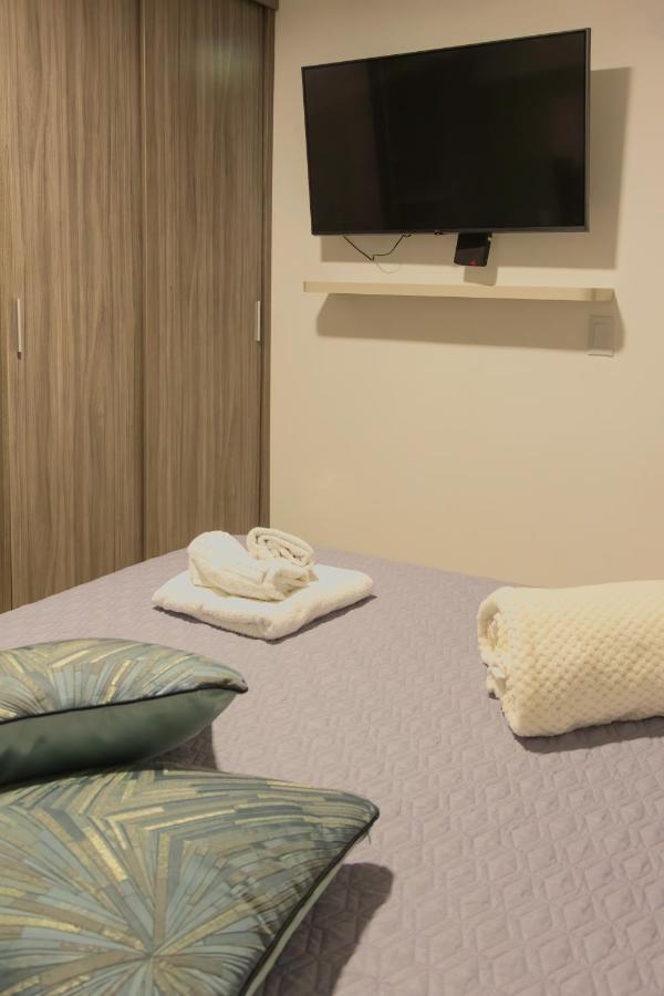 Ventiuna Hotel Y Coliving Pereira Buitenkant foto