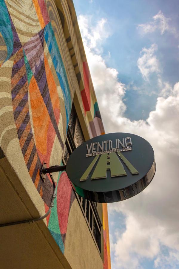 Ventiuna Hotel Y Coliving Pereira Buitenkant foto