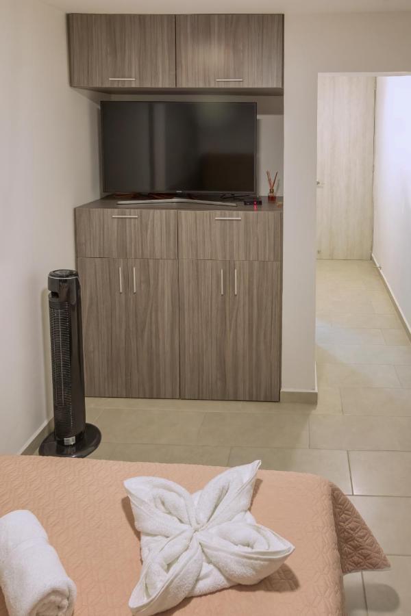Ventiuna Hotel Y Coliving Pereira Buitenkant foto