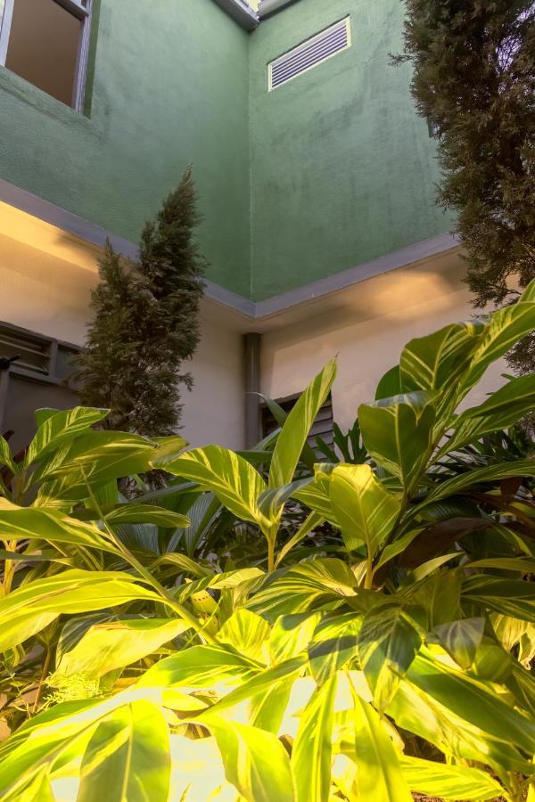 Ventiuna Hotel Y Coliving Pereira Buitenkant foto